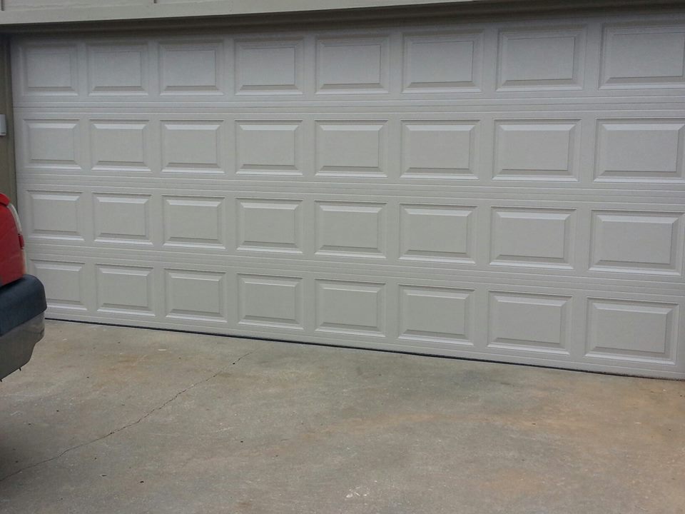 Garage Door Insulation Tips Dynamic, Overhead Garage Doors Tulsa