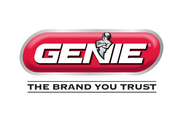 Genie Logo - A Brand You Can Trust