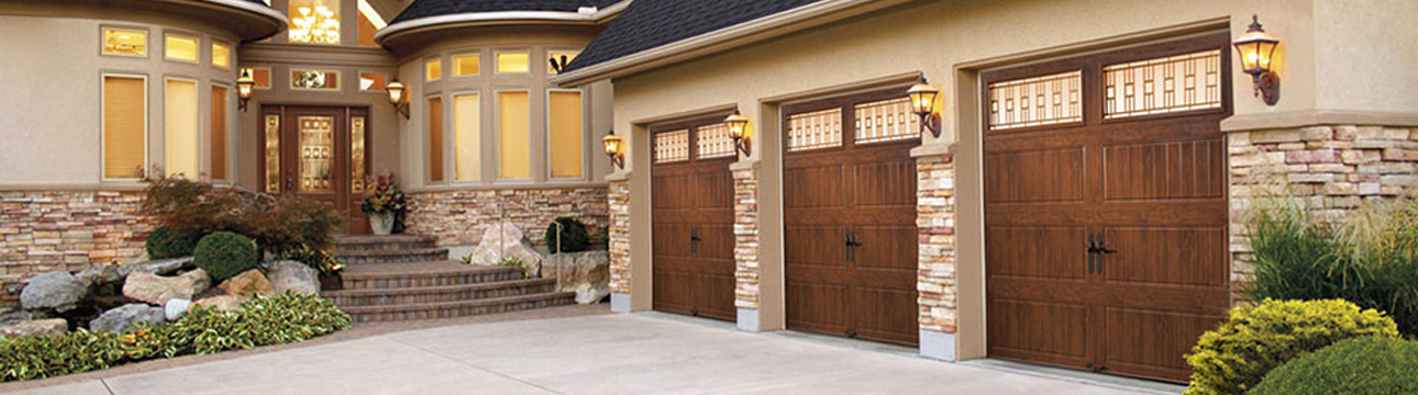 Clopay Garage Door