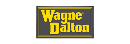 Wayne Dalton