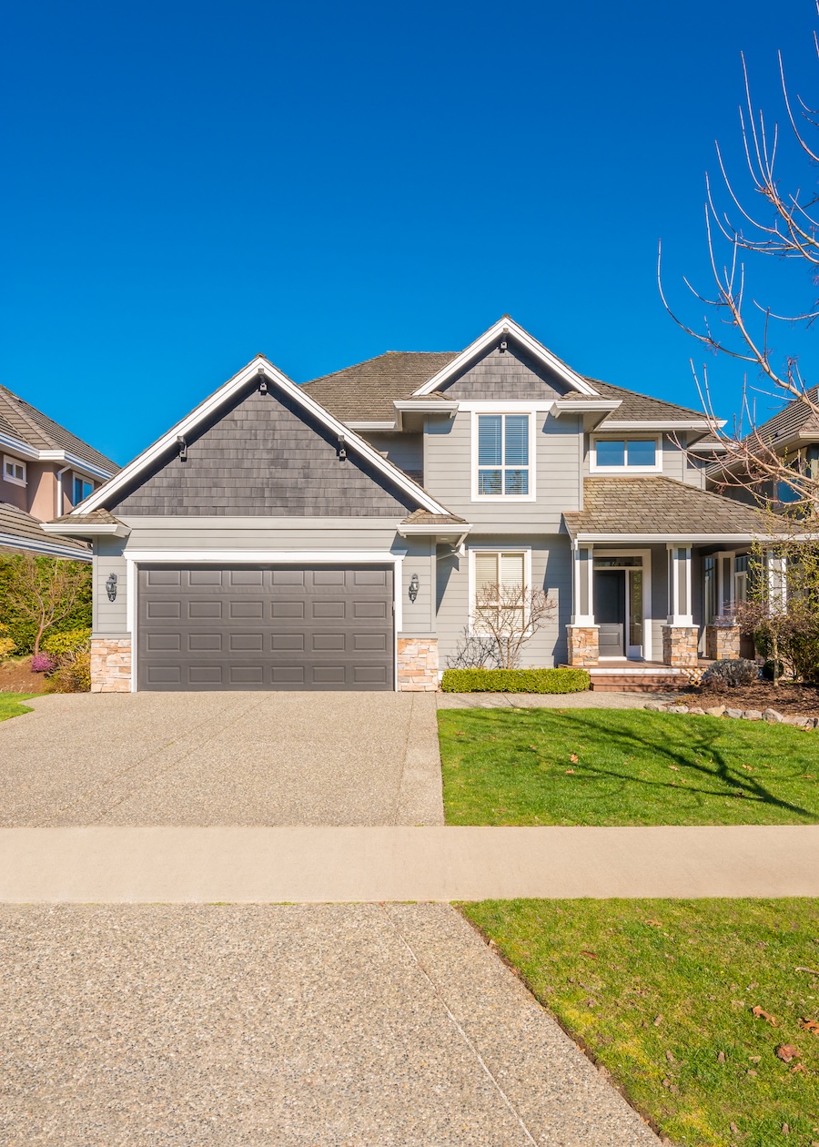 Garage Door