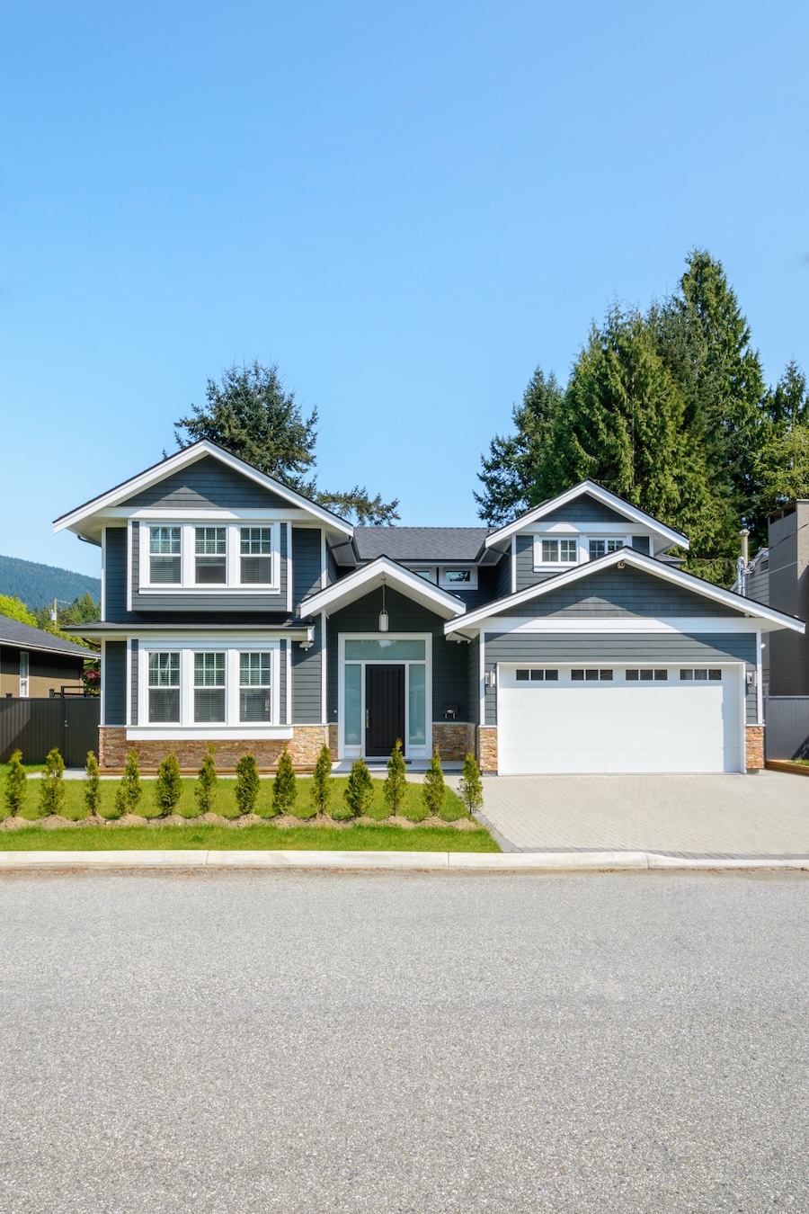 Garage Door