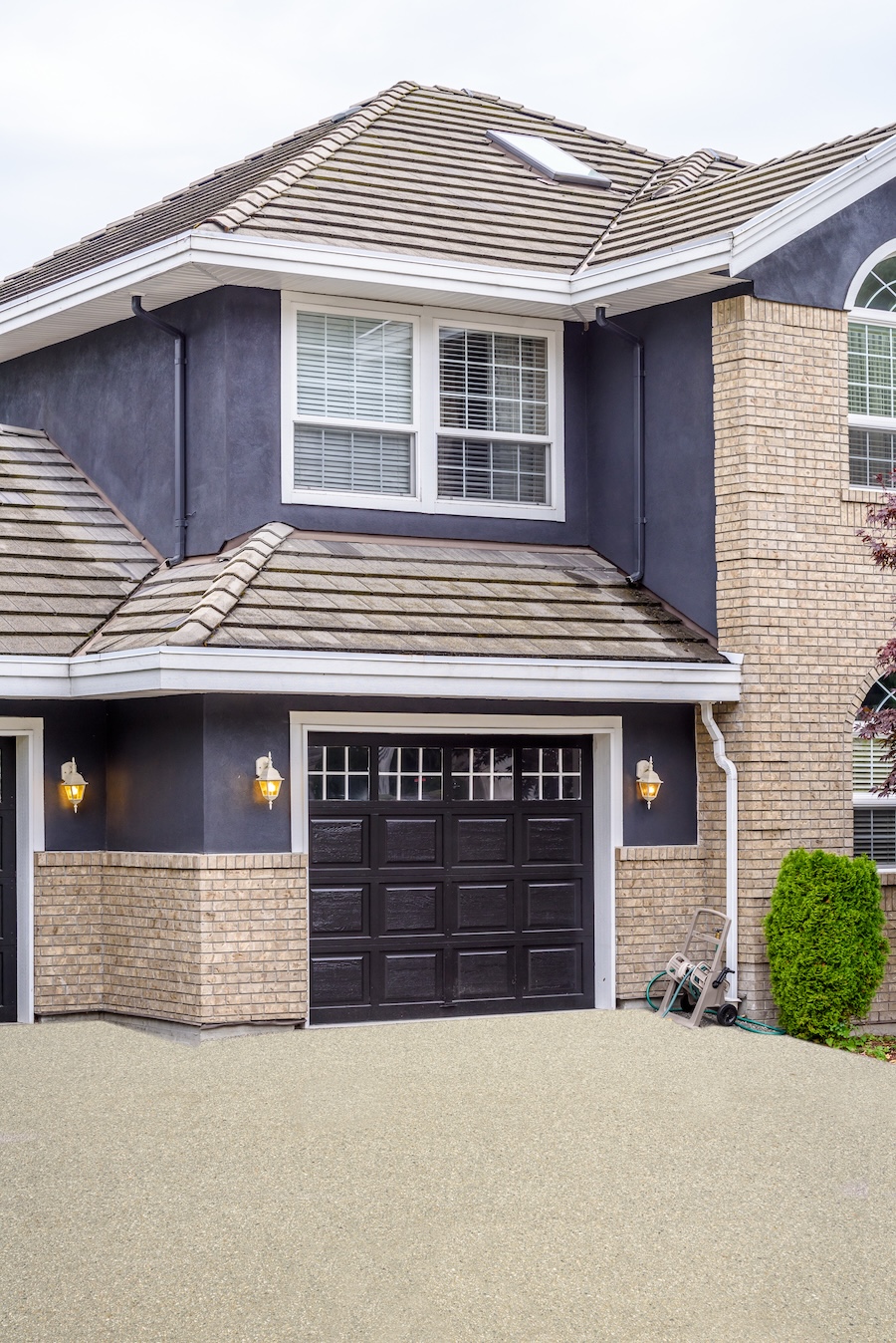 Garage Door