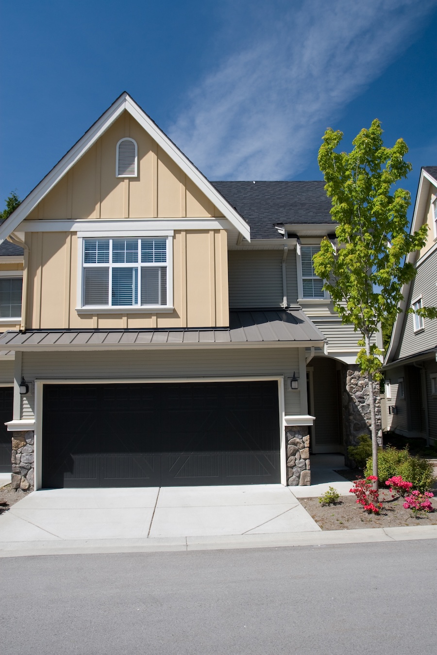 Garage Door